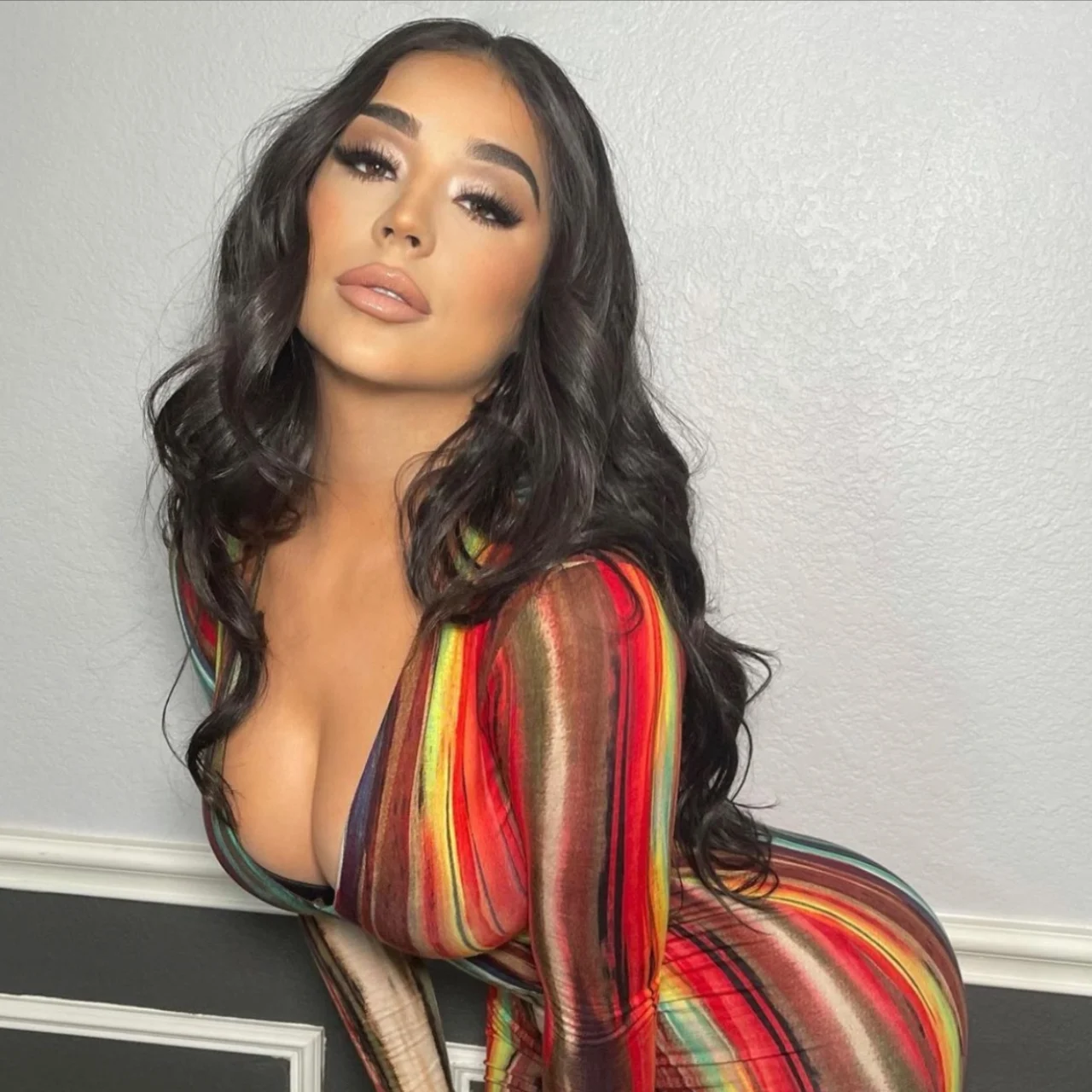 jackyromero OnlyFans Leaks