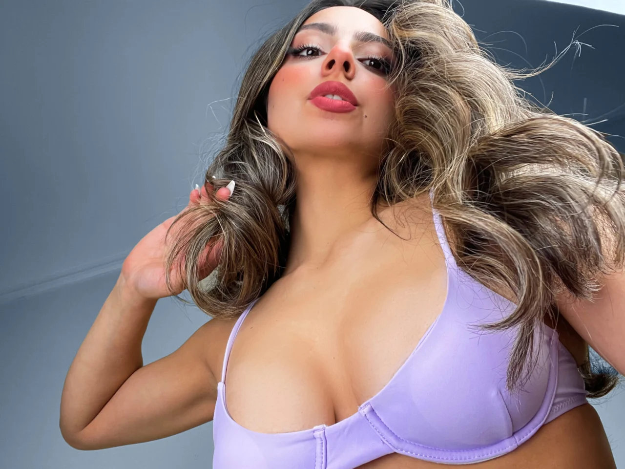 jasmynnive OnlyFans Leaks