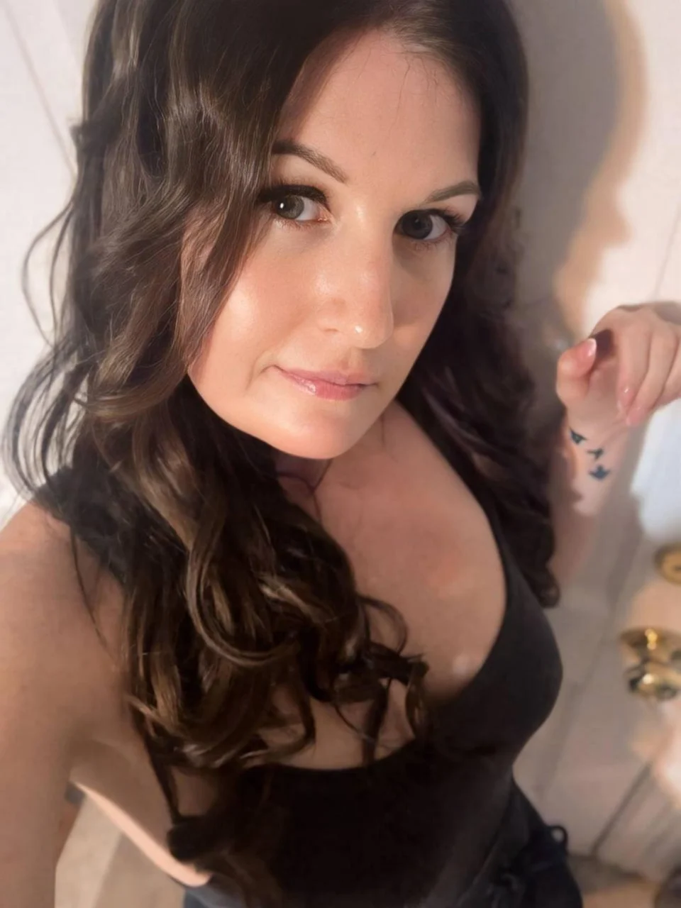 Jenn Cameron Receives First-Ever AVN Award Nomination