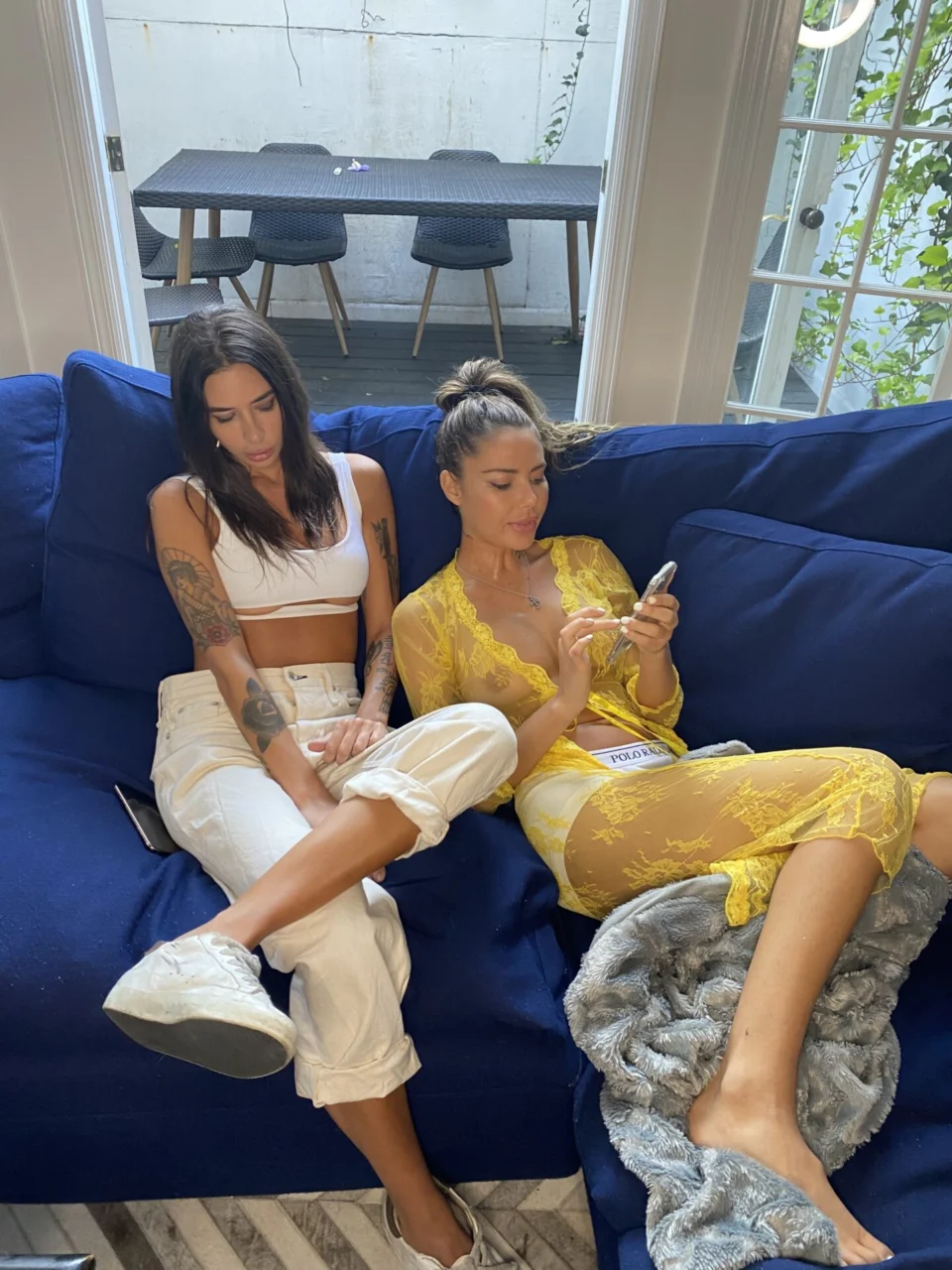 justipons OnlyFans Leaks