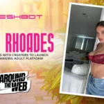 Lana Rhoades Joins Forces with Creators to Launch Game-Changing Adult Platform