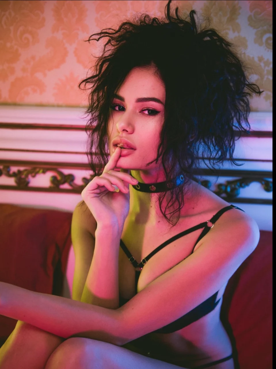 layla_balan_free OnlyFans Leaks