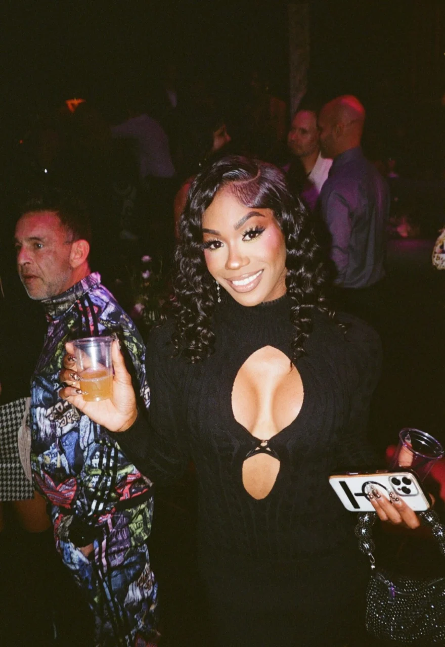 Leilani Li Is the Face of AVN Awards & Expo & Scores Multiple Noms