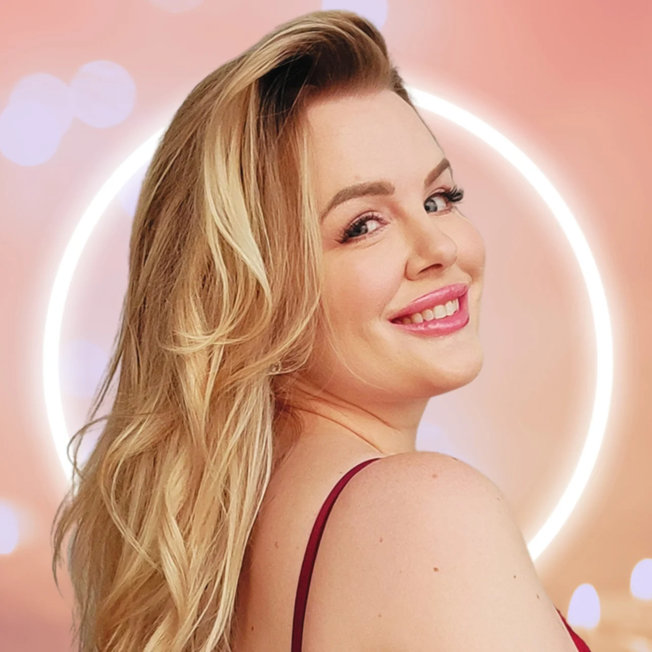 lilliluxe OnlyFans Leaks