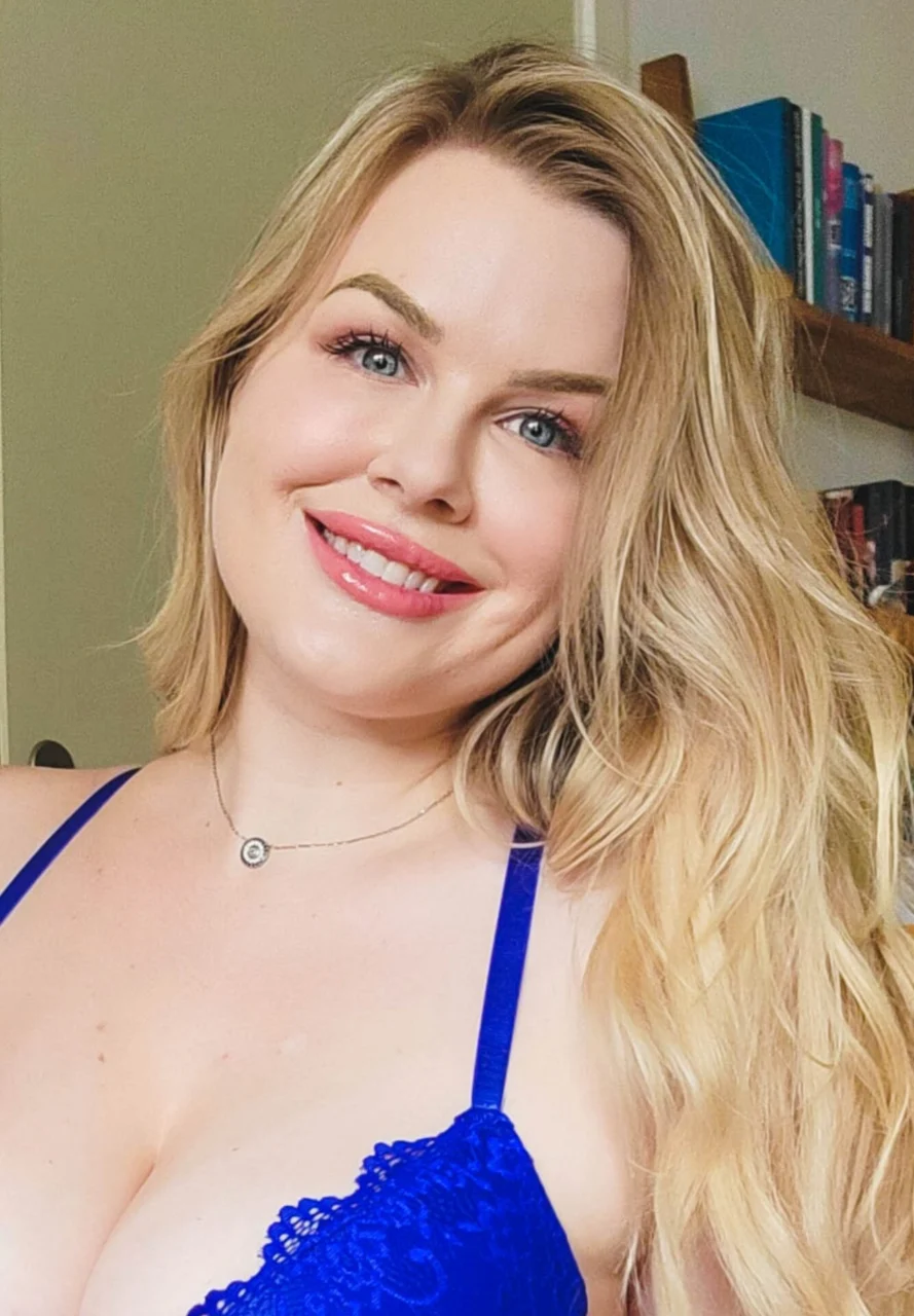 lilliluxefree OnlyFans Leaks