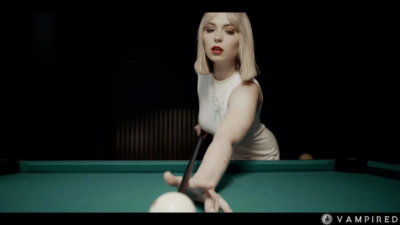 Lilly Bell Feeds Melody Marks’ ‘Immortal Hunger’ for Vampired