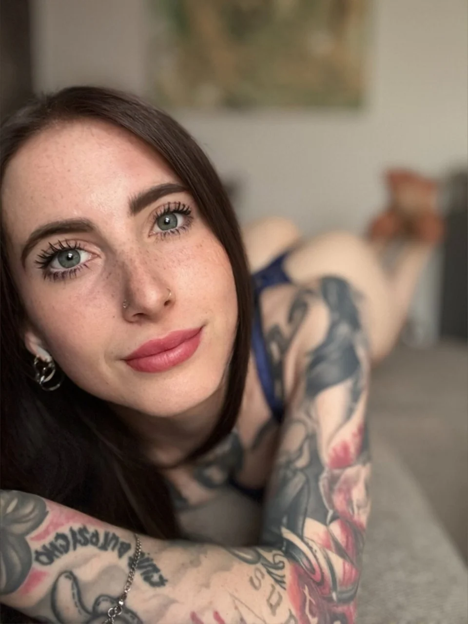 lounesbit OnlyFans Leaks