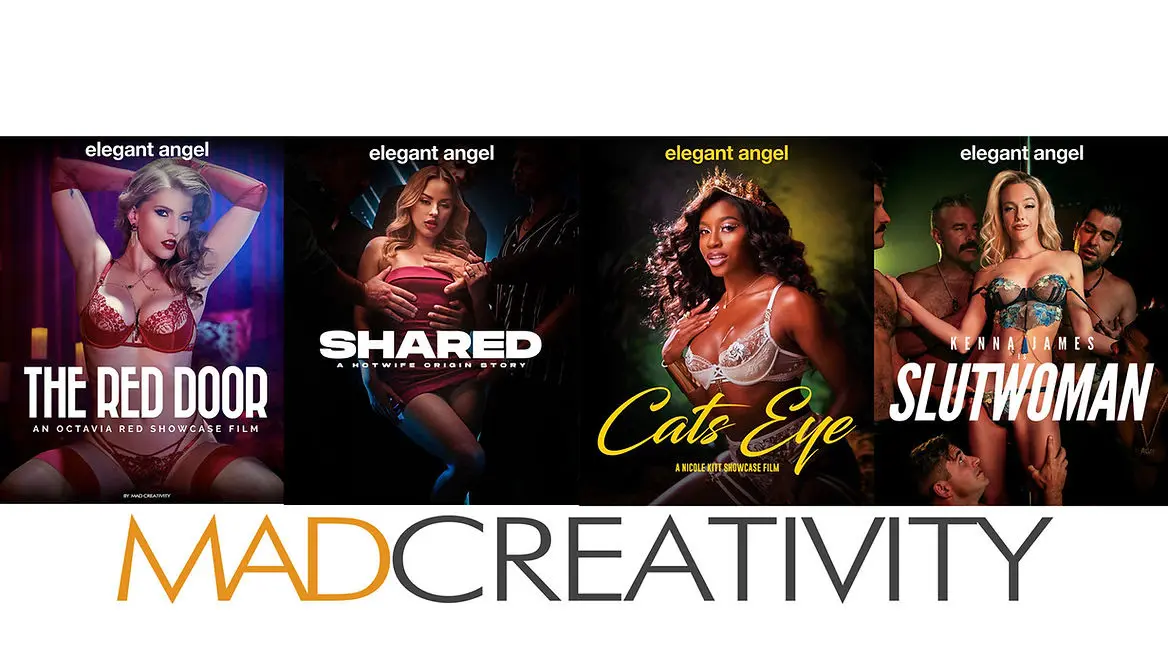 MAD Creativity Scores 26 Nominations In His Breakout Year As A Director