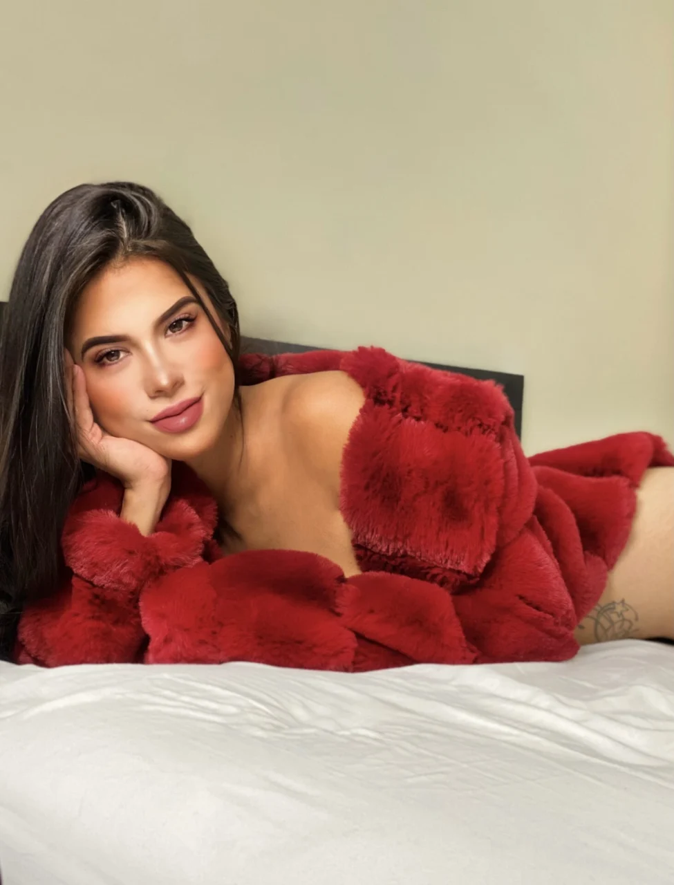 marialeruizoficial OnlyFans Leaks