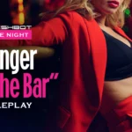 How to Plan a “Stranger at the Bar” Sexy Date Night