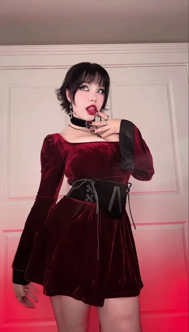 nivnixxi OnlyFans Leaks