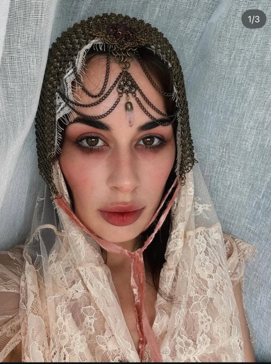 oliveglassxo OnlyFans Leaks