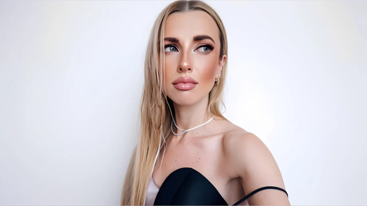 onlyadrianafans OnlyFans Leaks