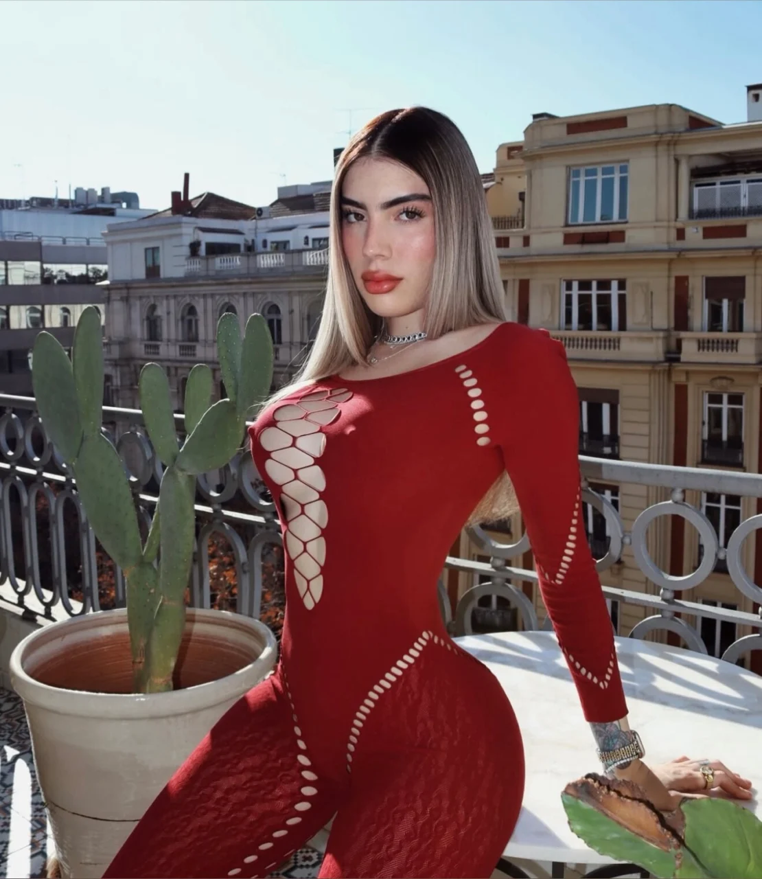 paulinafrancol OnlyFans Leaks