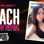 Peach Asian Baby’s OnlyFans: The Gamer Waifu Everyone Wants