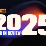 The 2025 Pornhub Stats Are Out and They Say More About Us Than You Think