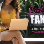 Safety and Privacy Tools Creators Can’t Ignore in the Age of AI and Deepfake