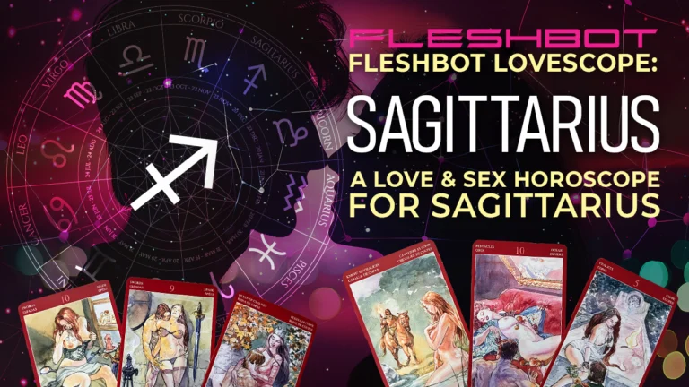 Sagittarius Love Horoscope – December 2025