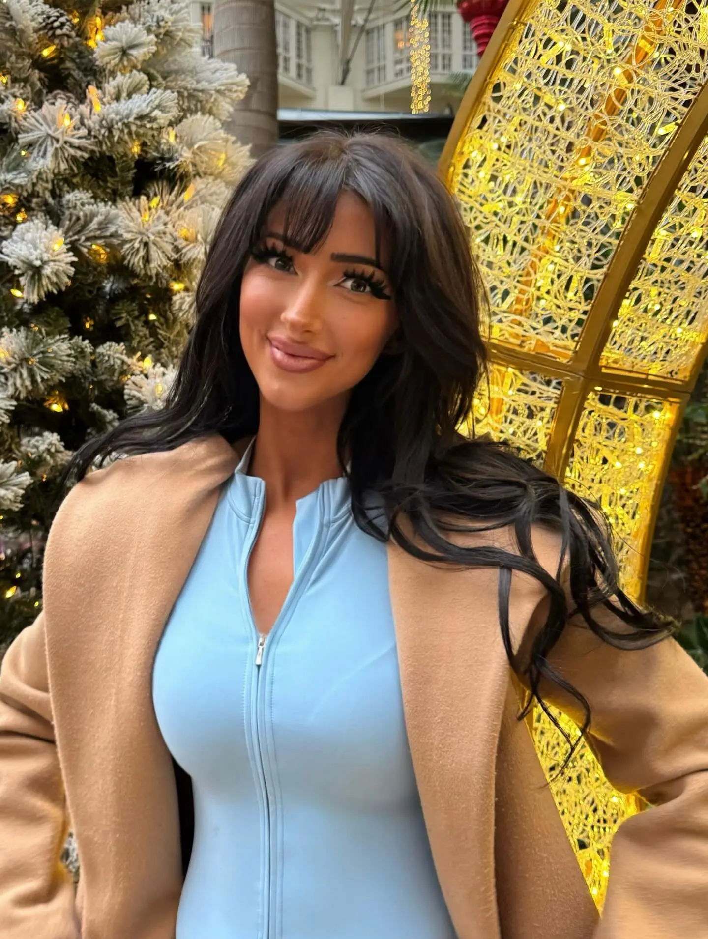 She made $14 million on OnlyFans. Now Nala Ray is one of its Loudest Critics