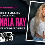 She made $14 million on OnlyFans. Now Nala Ray is one of its Loudest Critics