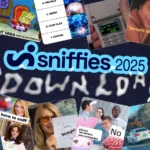 Sniffies Calls It the Horniest Year Yet!