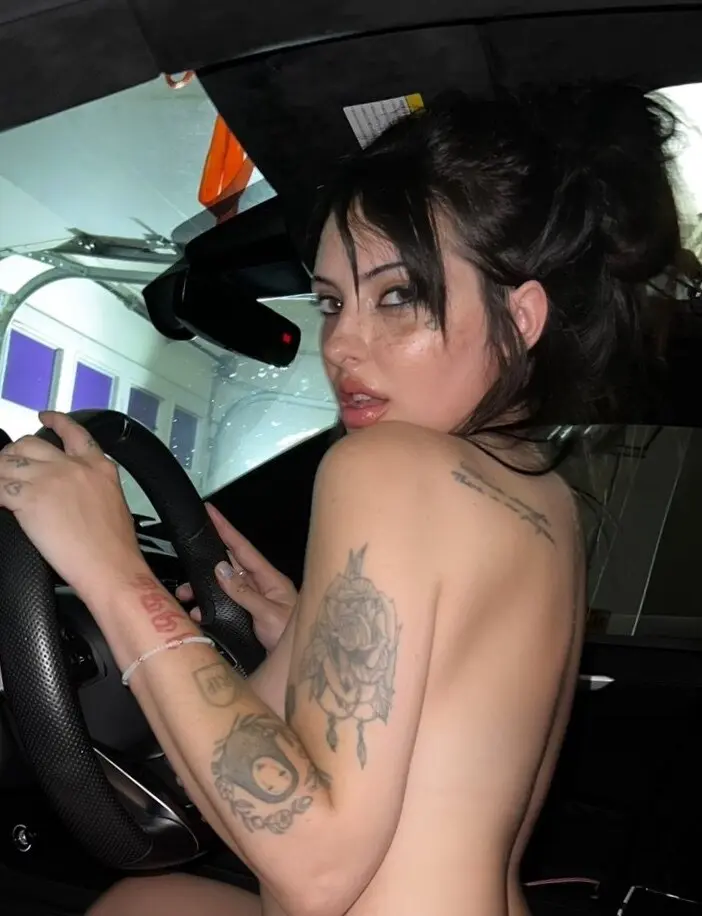 sushiishan OnlyFans Leaks