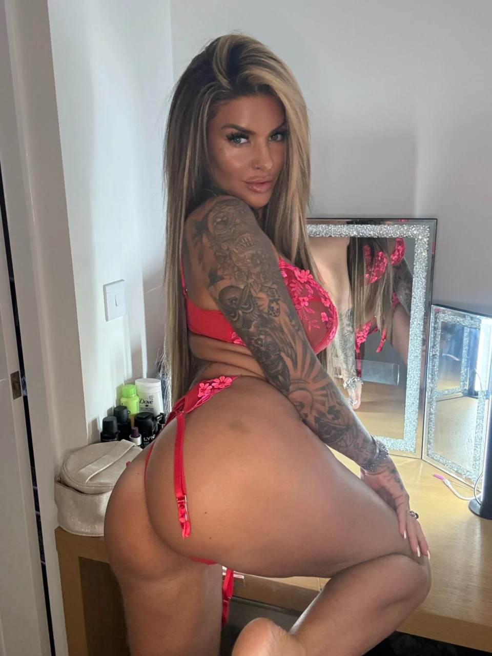 tattooedkayleigh OnlyFans Leaks
