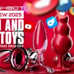 Tech & Sex Toys 2025