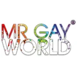 The Winner of Mr. Gay World 2025 Is A Studly Italian