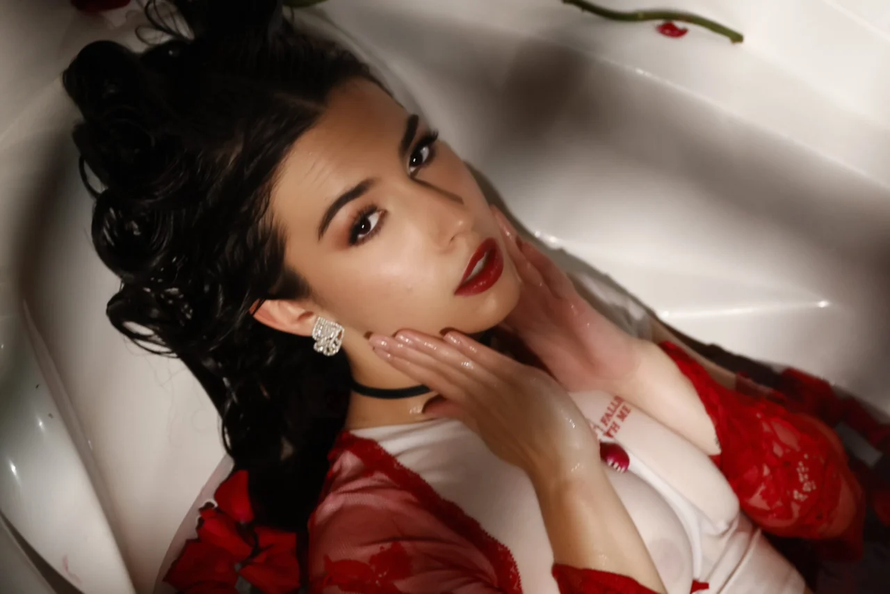 thechanelcamryn OnlyFans Leaks