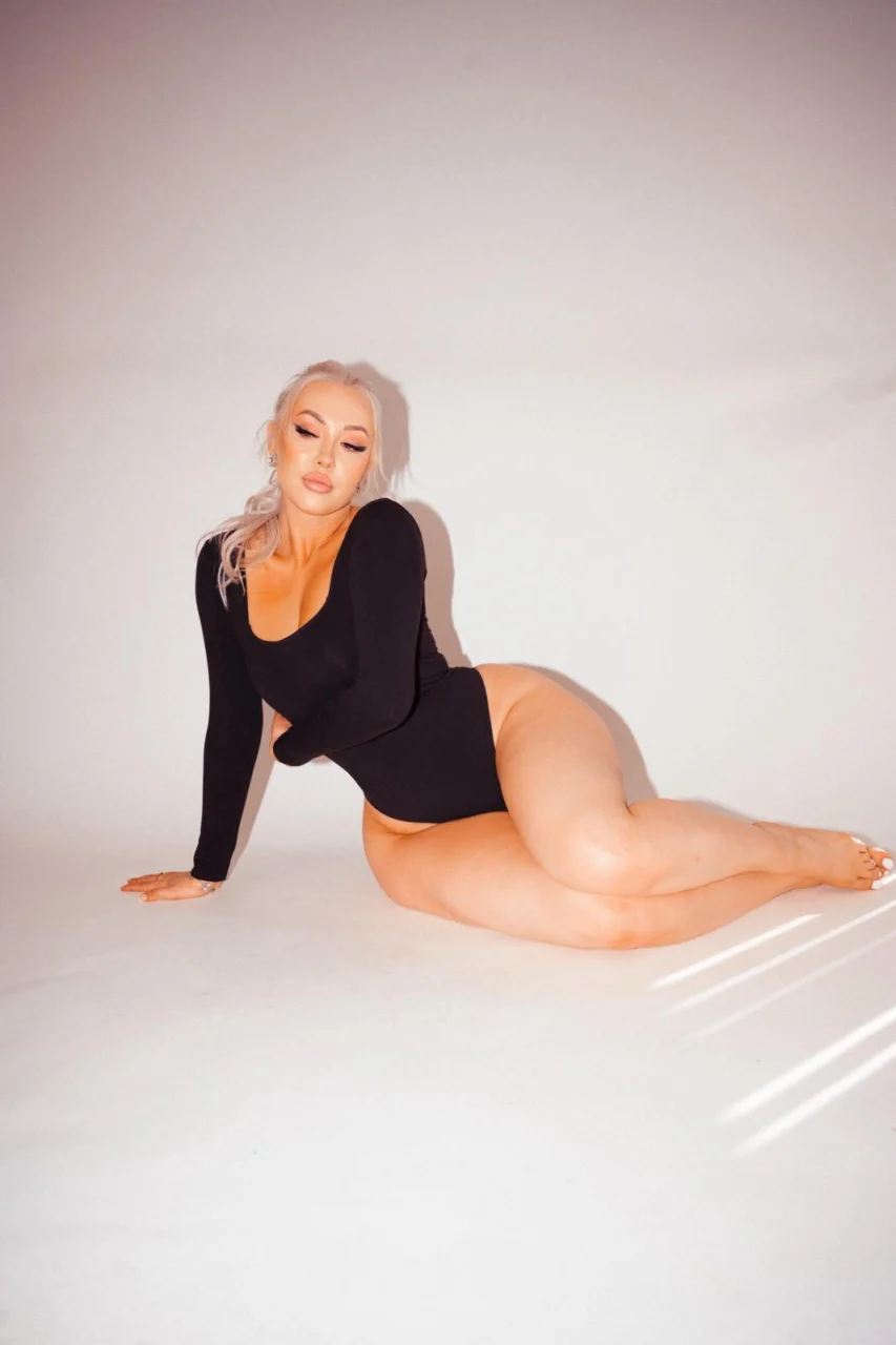 thenumerauna OnlyFans Leaks