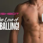 This Show Off Freeballer Is Hung and Heavy…