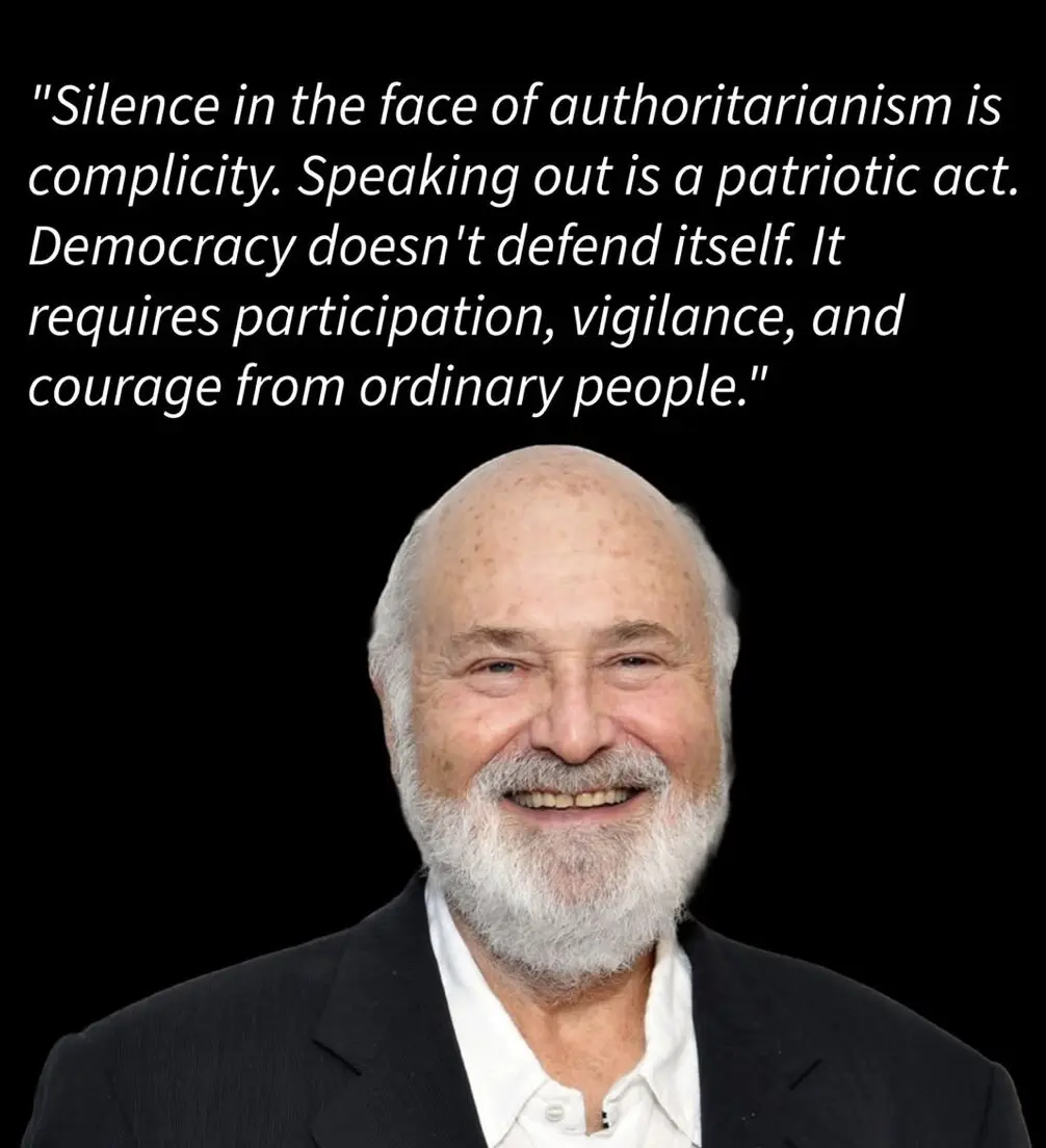 Rob Reiner