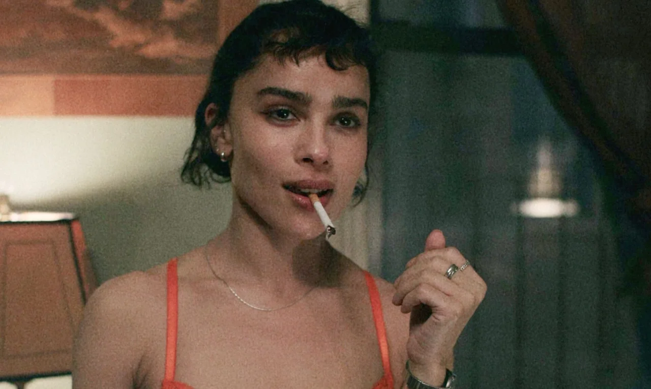 Top 5 Best Celebrity Breasts Of 2025!