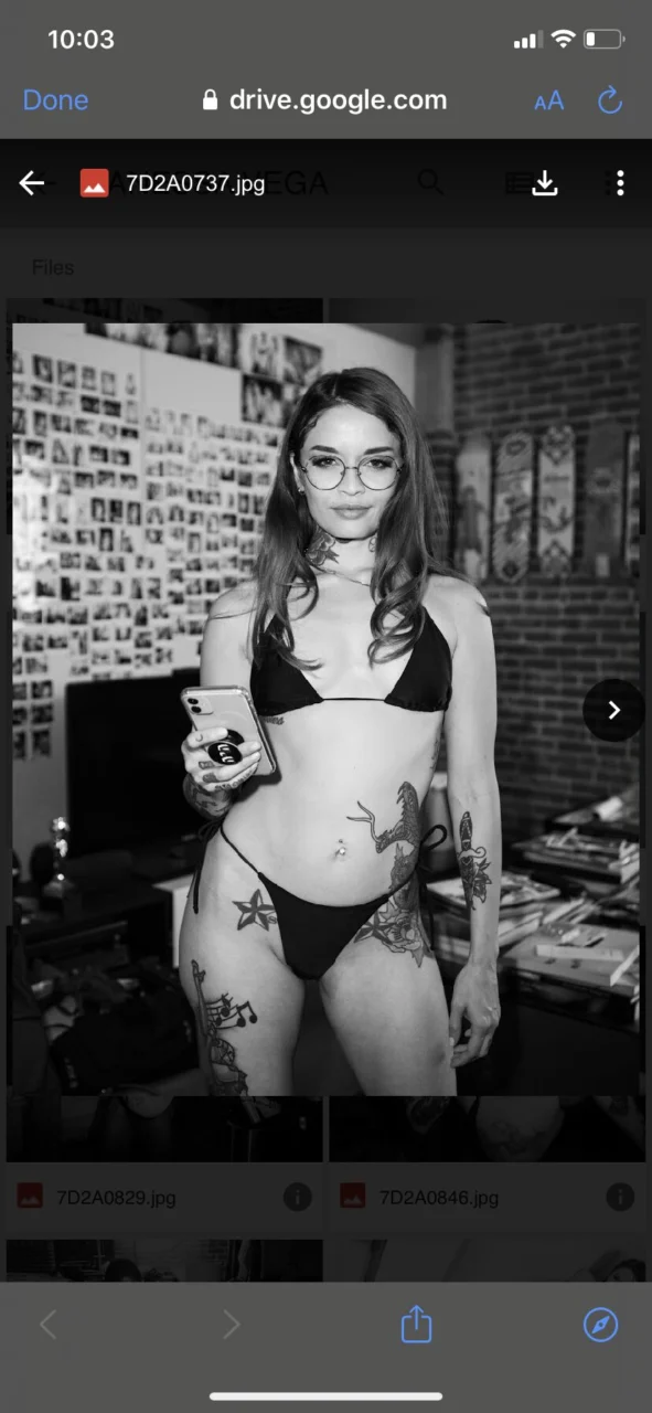 vanessavegax OnlyFans Leaks