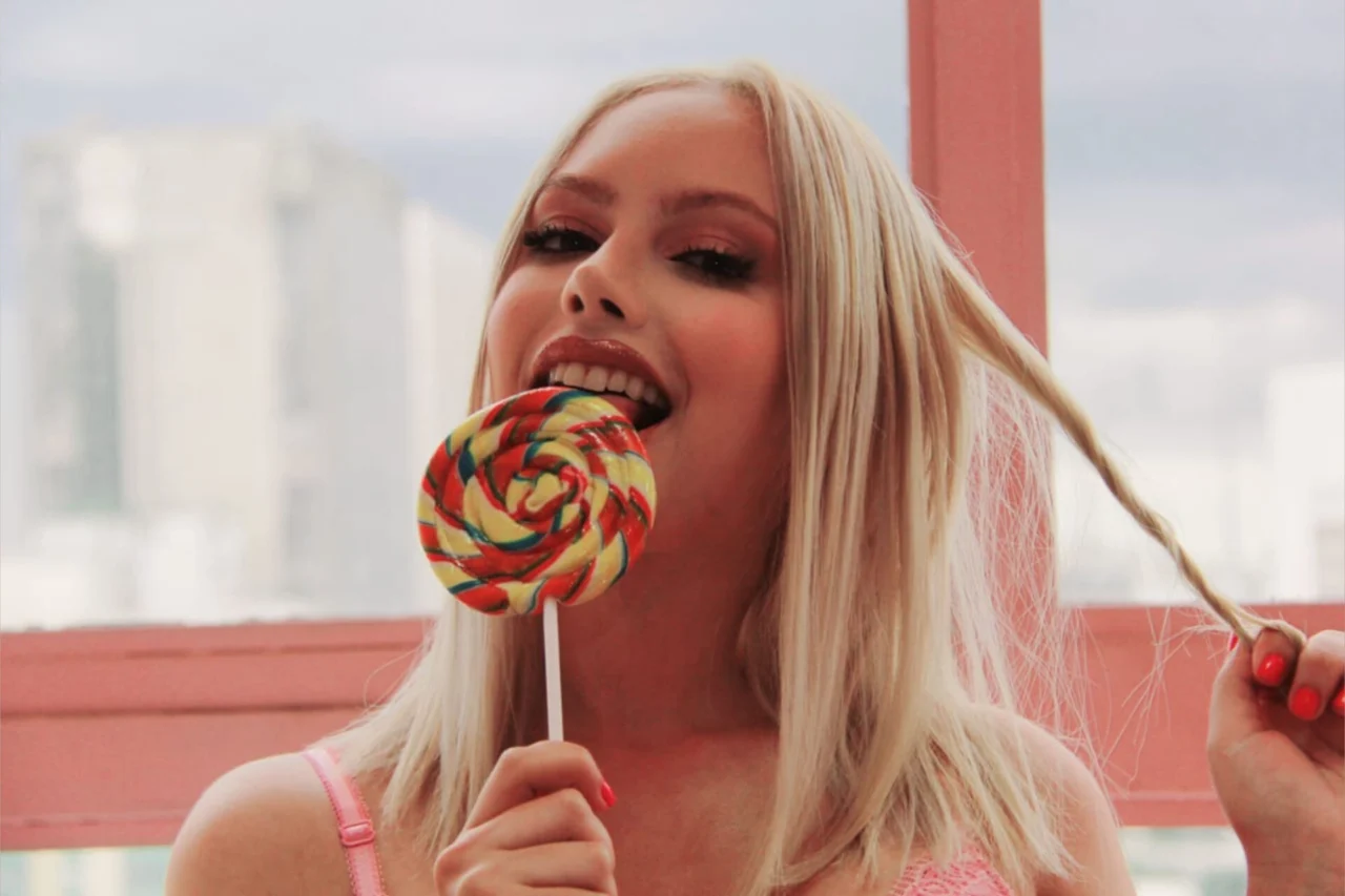 vivianlola OnlyFans Leaks