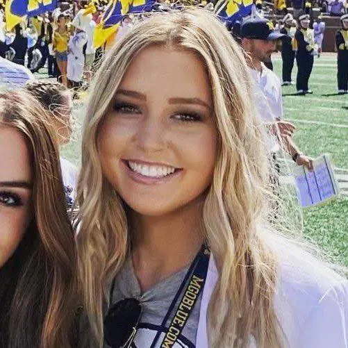 Paige Shiver / Instagram