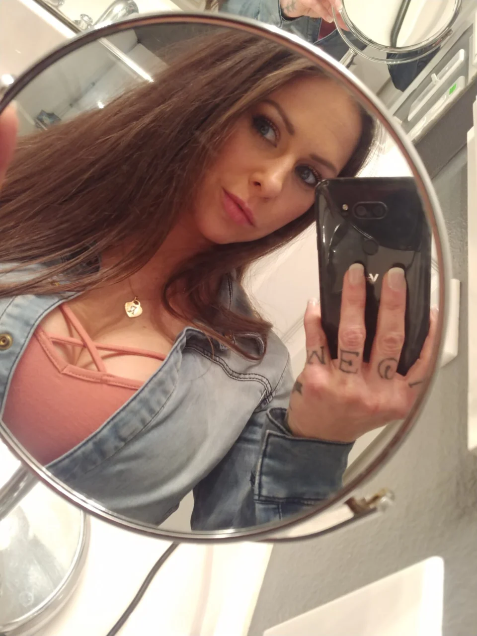 xxxrachelroxxx OnlyFans Leaks