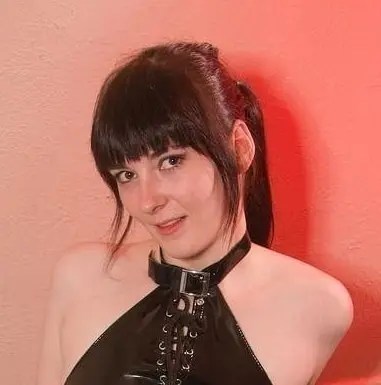 ameliaivory OnlyFans Leaks