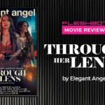 Octavia Red Finds Out Who She Is “Through Her Lens”