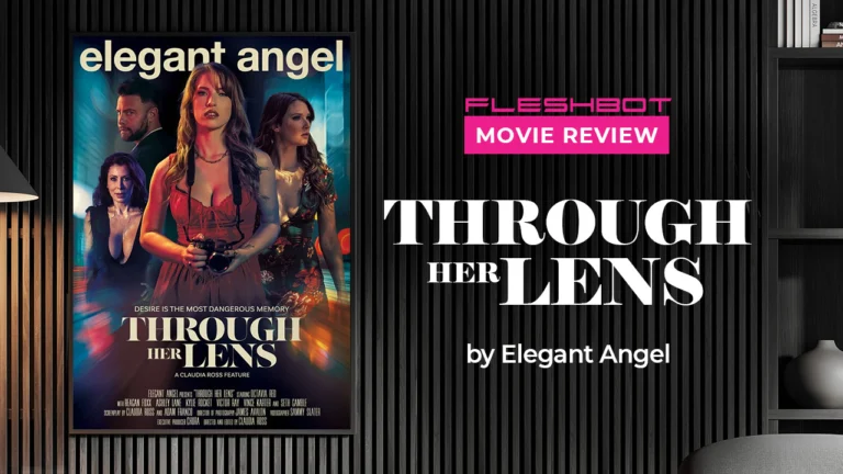 Octavia Red Finds Out Who She Is “Through Her Lens”