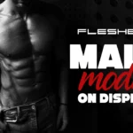 This Guy Is Bringing DILF Energy To Fashion Modeling