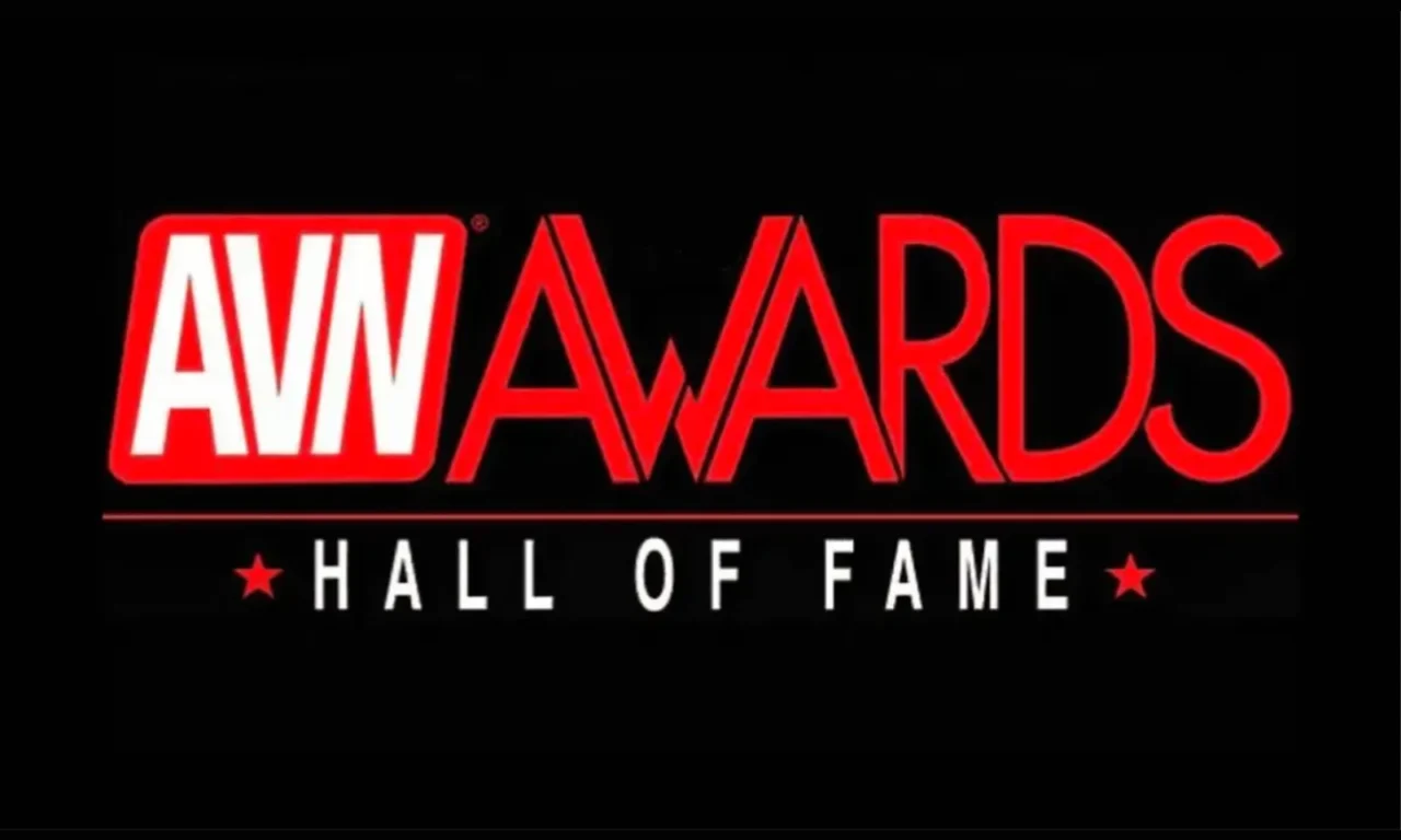 AVN Announces 2026 Hall of Fame Inductees Ahead of Las Vegas Awards Ceremony