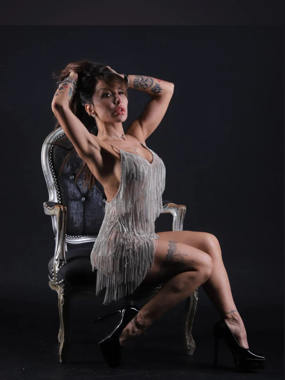 bennygreen_official OnlyFans Leaks