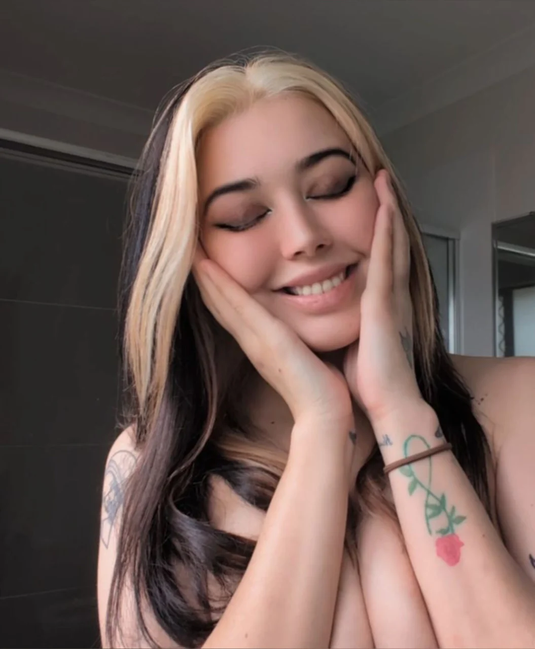 breebbydance OnlyFans Leaks