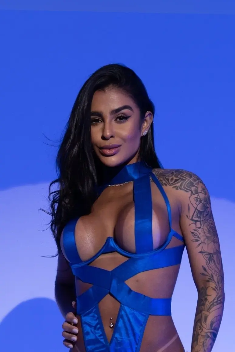 cahinacio OnlyFans Leaks