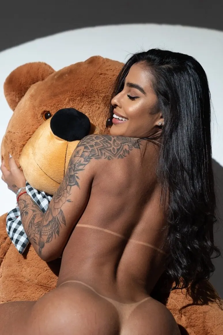 cahinaciofree OnlyFans Leaks