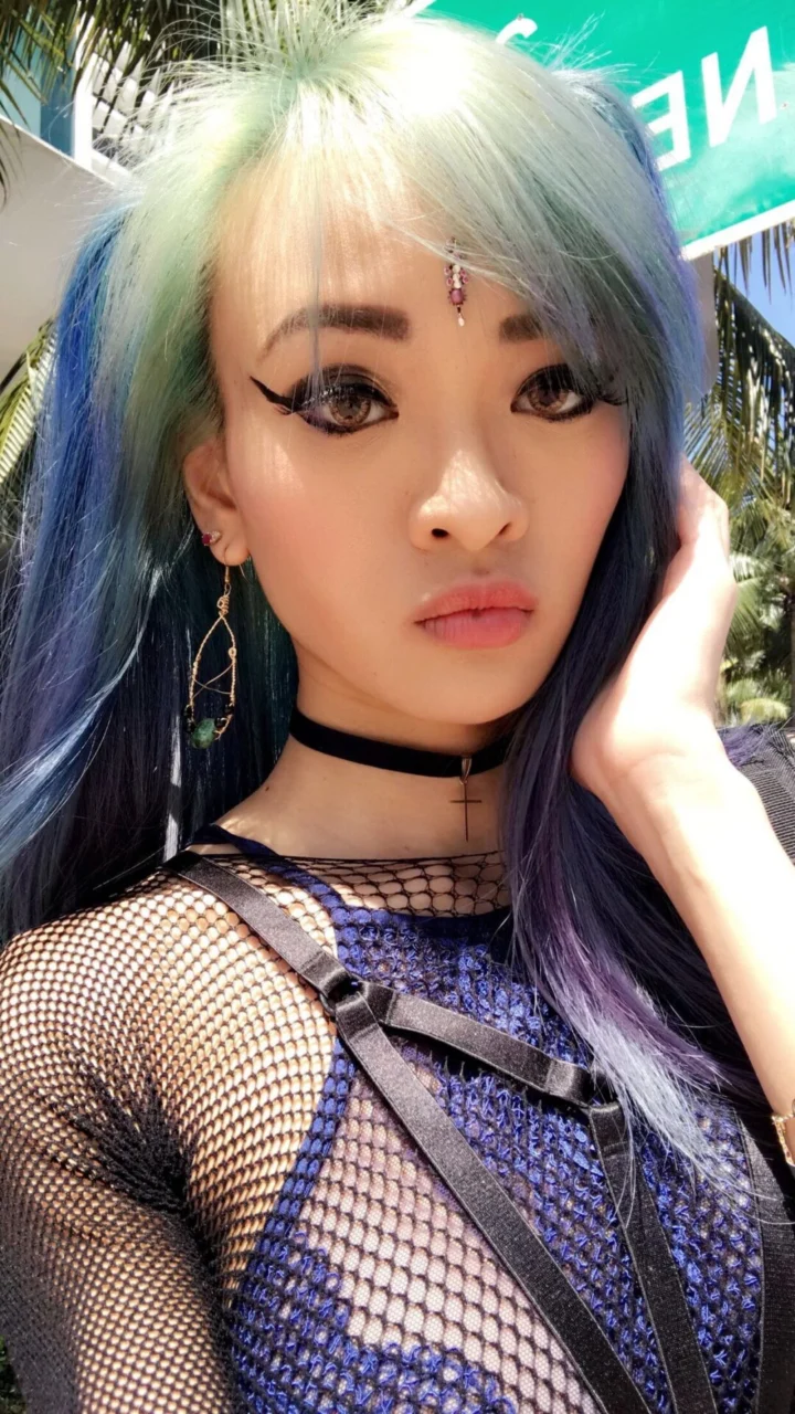 chaneru OnlyFans Leaks