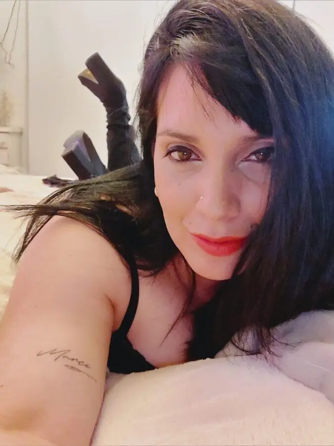 nhlupita OnlyFans Leaks