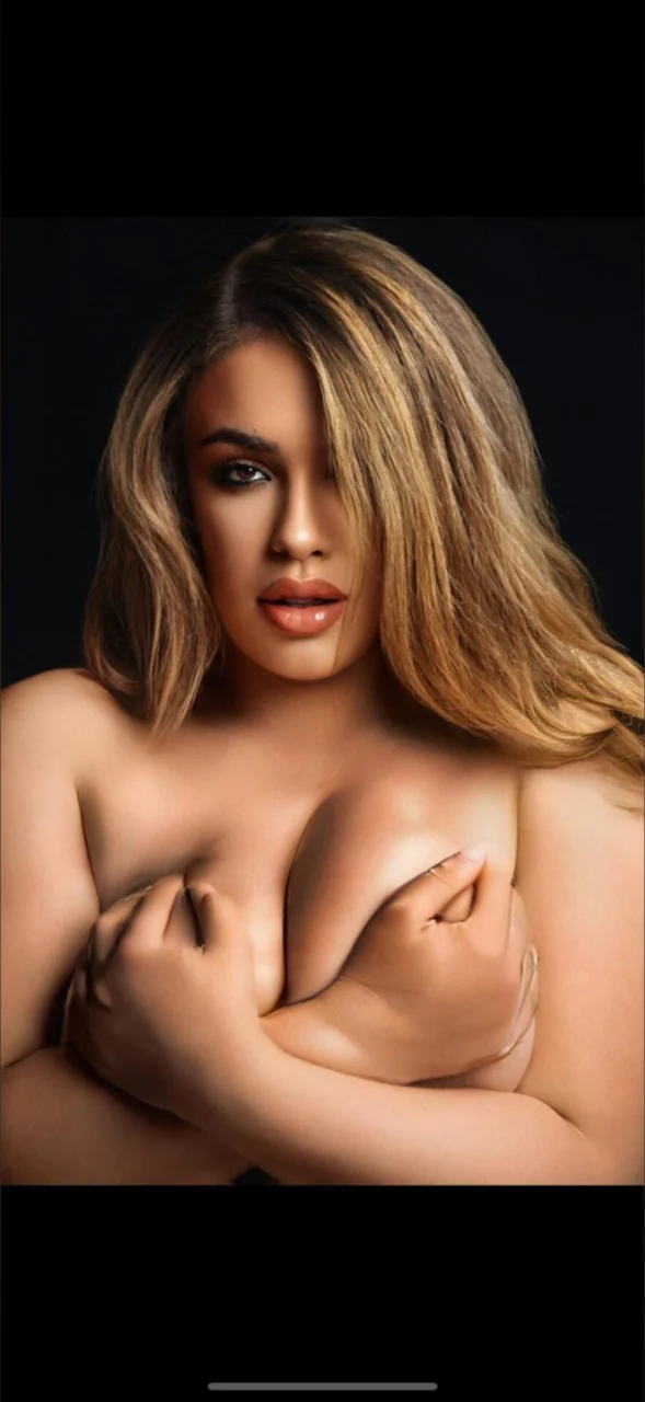 itssantanaayo OnlyFans Leaks